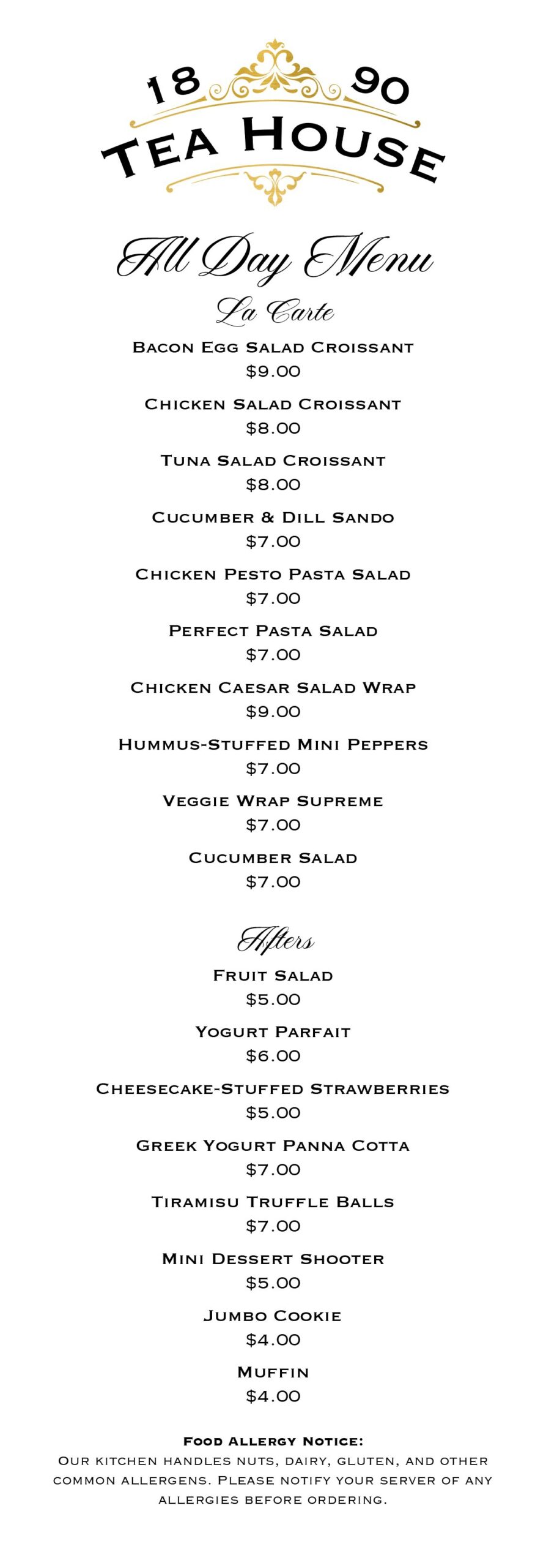 New All Day Menu 11-25-25